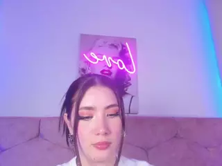 lunar-leen's Live Sex Cam Show