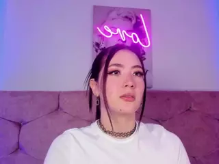 lunar-leen's Live Sex Cam Show