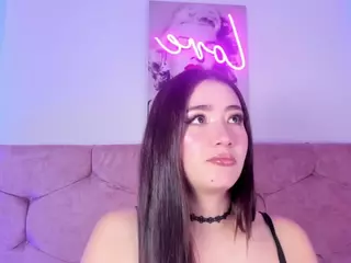 lunar-leen's Live Sex Cam Show