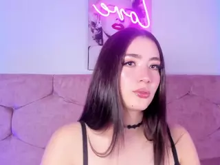 lunar-leen's Live Sex Cam Show