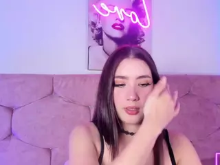 lunar-leen's Live Sex Cam Show