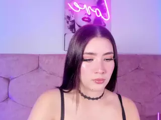 lunar-leen's Live Sex Cam Show