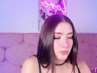 lunar-leen's Live Sex Cam Show
