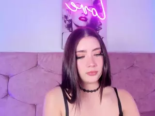 lunar-leen's Live Sex Cam Show