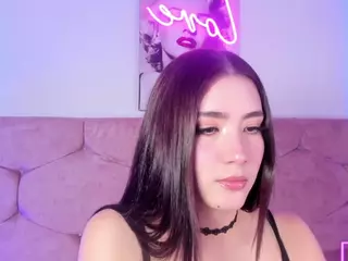 lunar-leen's Live Sex Cam Show