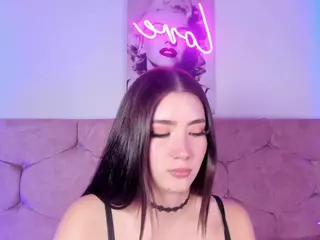 lunar-leen's Live Sex Cam Show