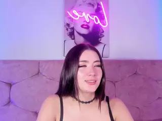 lunar-leen's Live Sex Cam Show