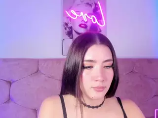 lunar-leen's Live Sex Cam Show