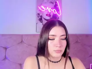 lunar-leen's Live Sex Cam Show