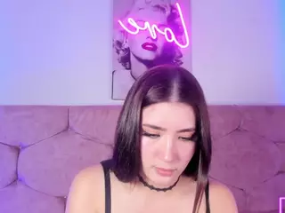 lunar-leen's Live Sex Cam Show