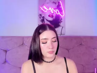 lunar-leen's Live Sex Cam Show