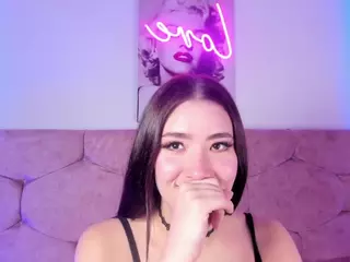 lunar-leen's Live Sex Cam Show