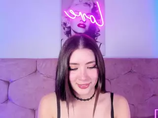 lunar-leen's Live Sex Cam Show