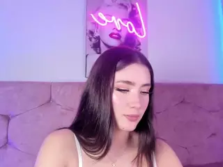 lunar-leen's Live Sex Cam Show