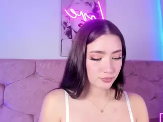 lunar-leen's Live Sex Cam Show