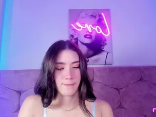 lunar-leen's Live Sex Cam Show