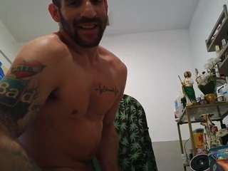 rentedbimanymen webcam