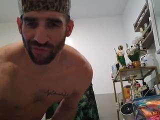 rentedbimanymen webcam