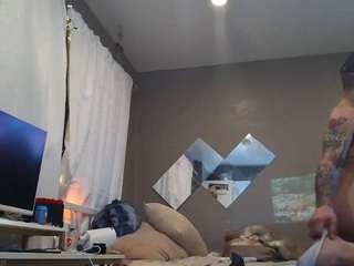 rentedbimanymen webcam