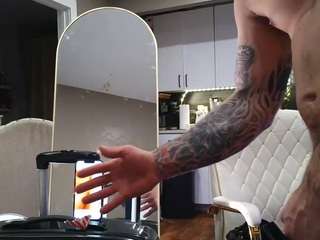 le modèle rentedbimanymen est en webcam porno dans un show sur le site camsoda, il possède les tags suivants: american,anal toys,tattoos,smoking,roleplay,orgasm,muscular,milf,middle aged,lean,jerk off,italian,handjob,facial piercings,cock rating,brown eyes,bdsm,bald,hd,white