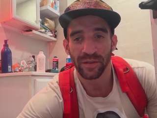 rentedbimanymen webcam