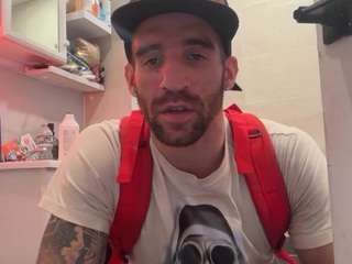 rentedbimanymen webcam