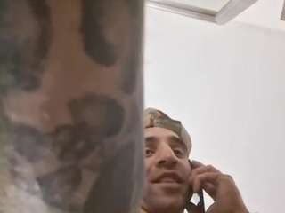 rentedbimanymen webcam