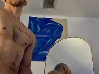 rentedbimanymen webcam