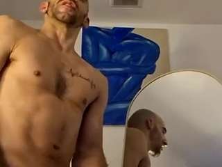 rentedbimanymen webcam