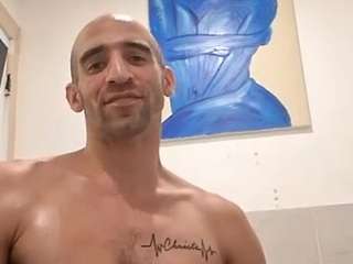 This model is live right now. rentedbimanymen