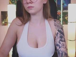 Gweenblack camsoda annastark