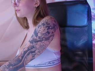 Raquelle Star Cams camsoda annastark