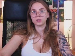 Webcamts camsoda annastark