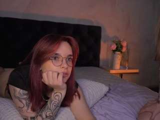  annastark chat room
