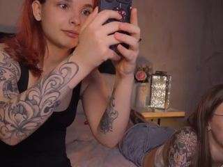 annastark webcam model