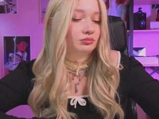 annastark Webcam Model Profile