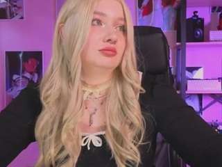 annastark Webcam Model Profile
