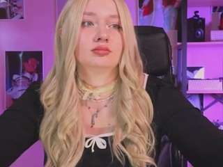 annastark Webcam Model Profile