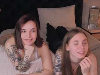 annastark webcam