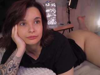 annastark webcam