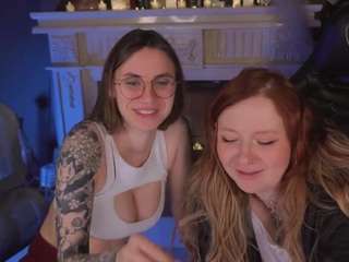 annastark Live Webcam on CamSoda