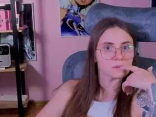 annastark Live Webcam on CamSoda