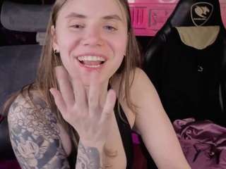 annastark webcam