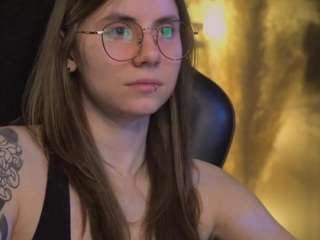 annastark webcam