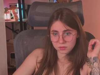 annastark Sex Cam Show