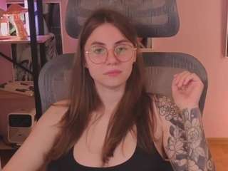 annastark Sex Cam Show