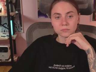 annastark Sex Cam Show