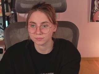 annastark Sex Cam Show