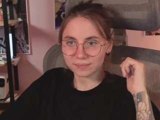 annastark Sex Cam Show