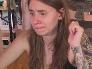 annastark live webcam show